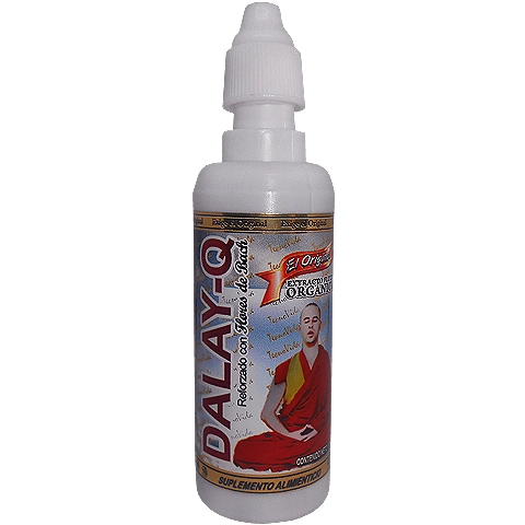 Dalay q 80ml