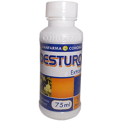 Desturol extracto 75ml