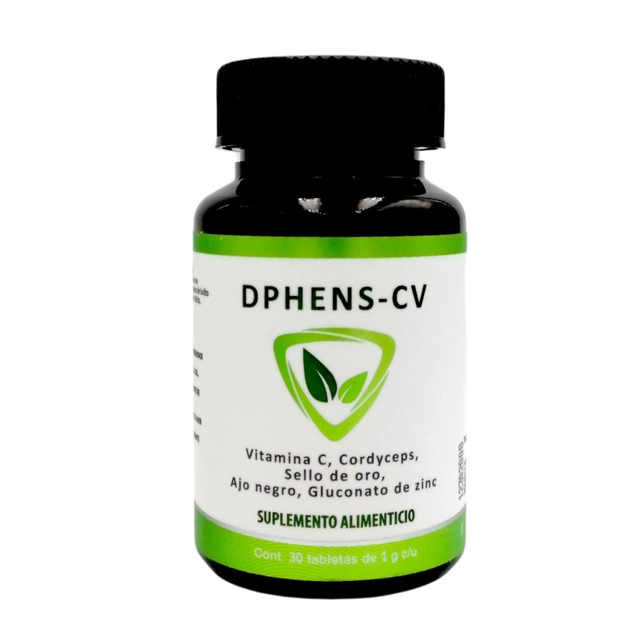 DPHENS-CV 30 Tabletas 