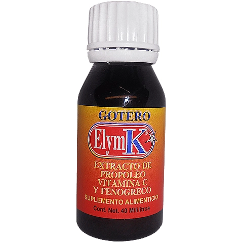 ElymK Extracto 40ml