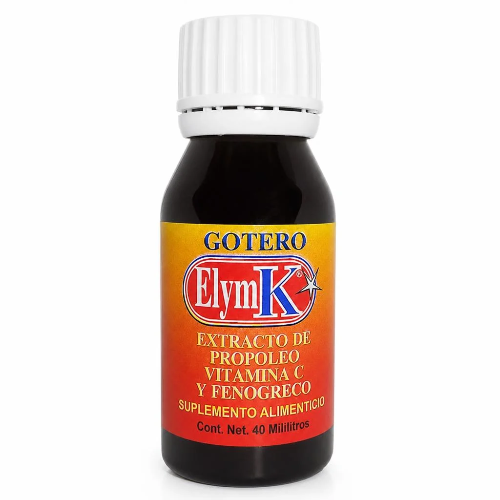 ElymK Extracto 40ml