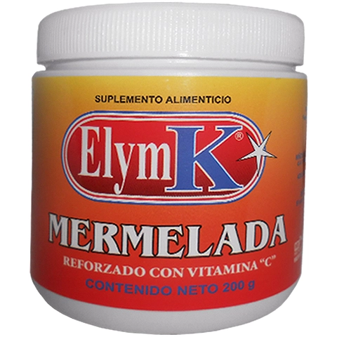 Elymk Mermelada 200g
