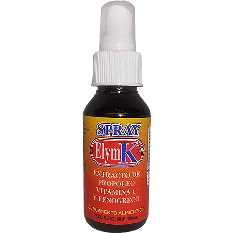 ElymK Spray 60ml