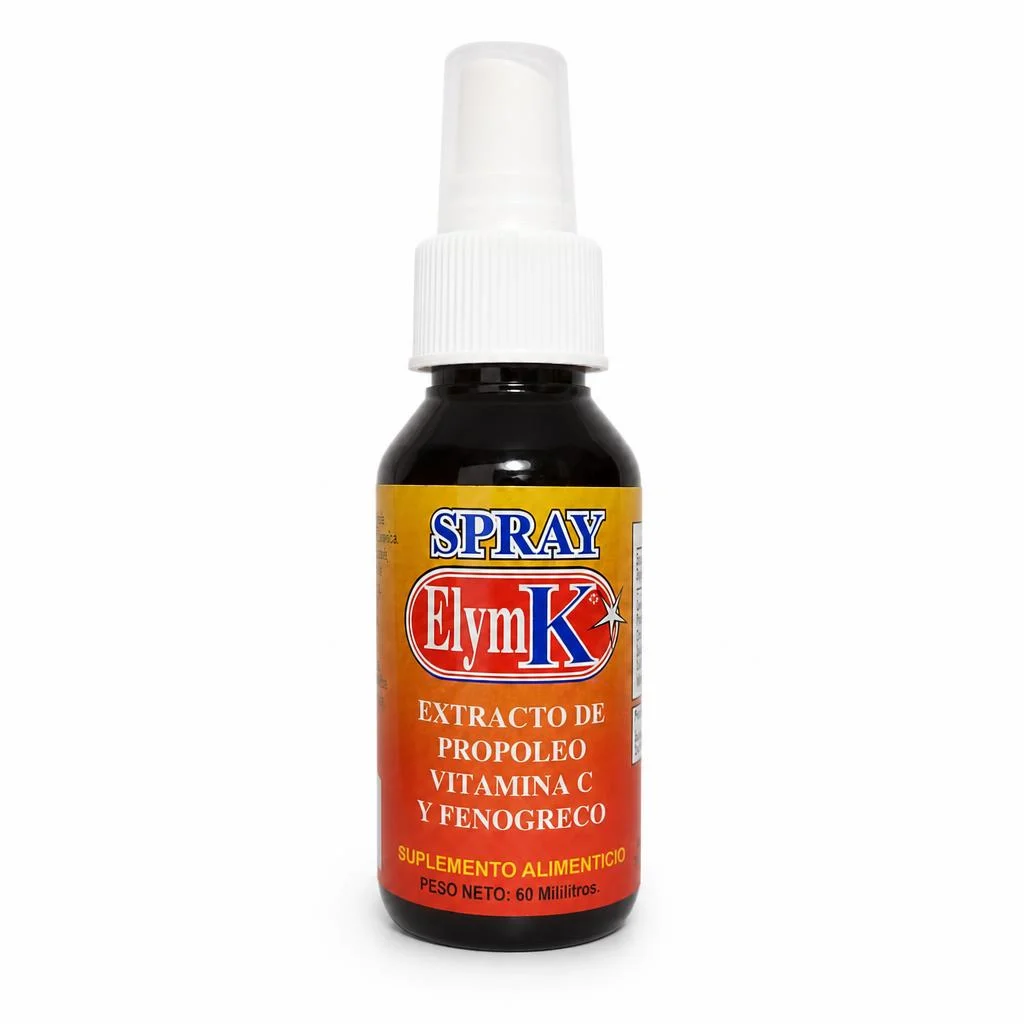 ElymK Spray 60ml