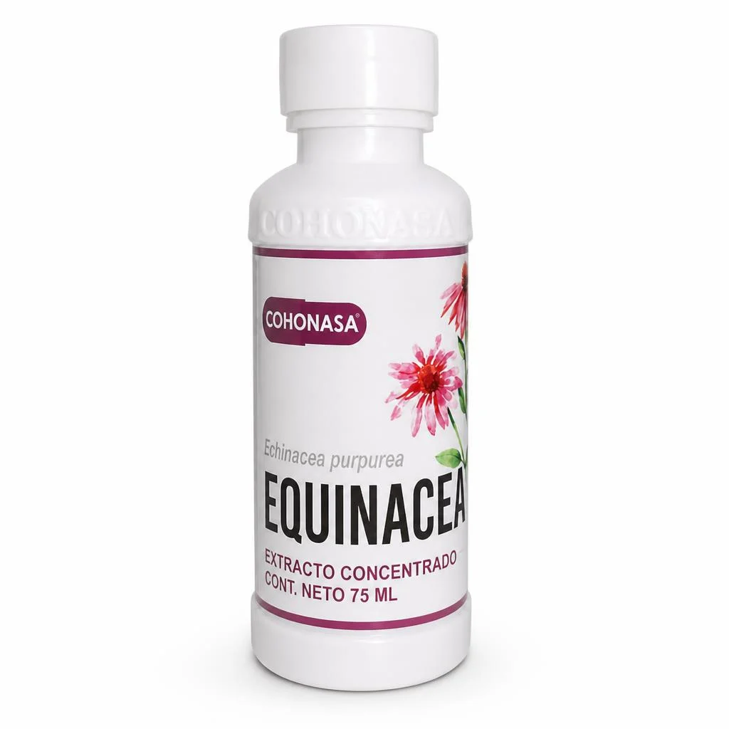 Equinacea extracto 75ml