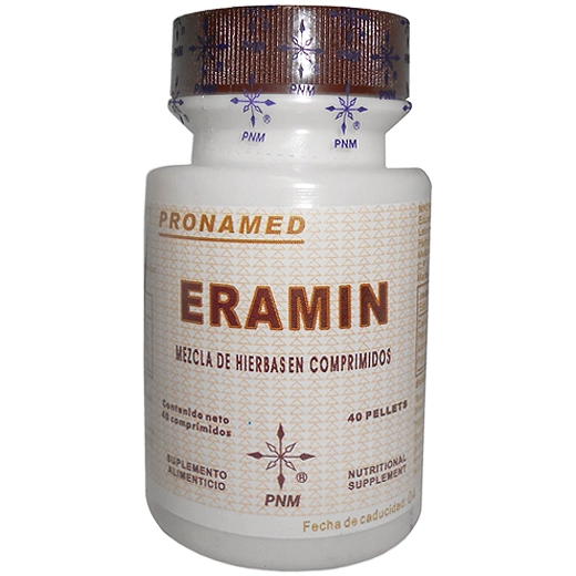 Eramin 40 Tabletas Pronamed