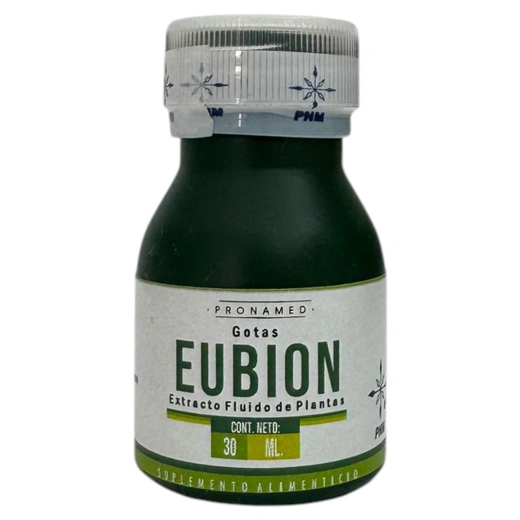 Eubion Extracto 30ml Pronamed