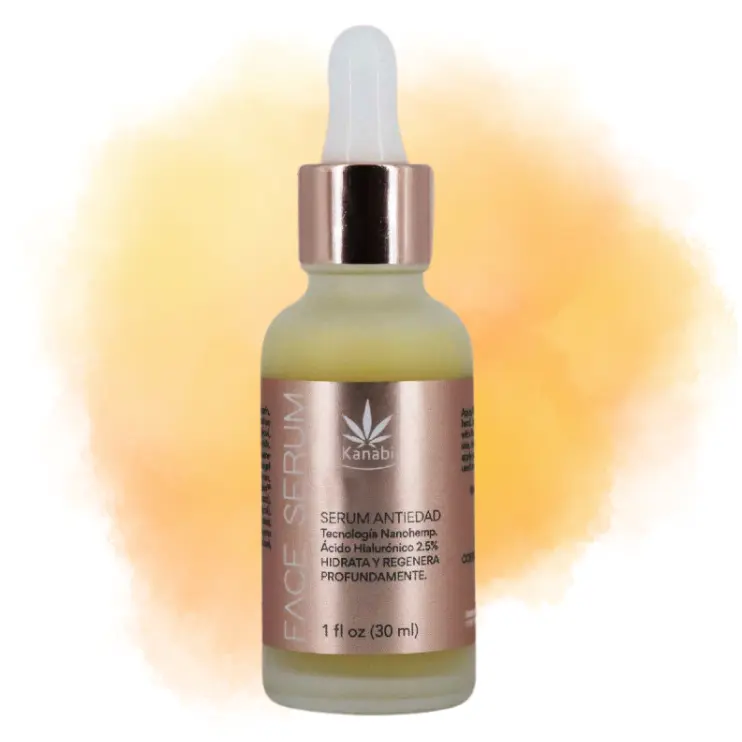 Face Serum CBD