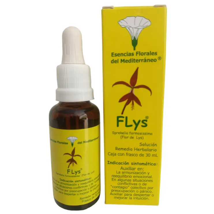Flys flor de lys 30ml