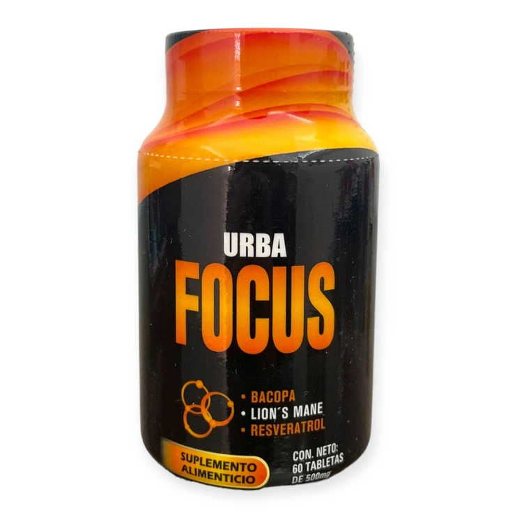 Focus