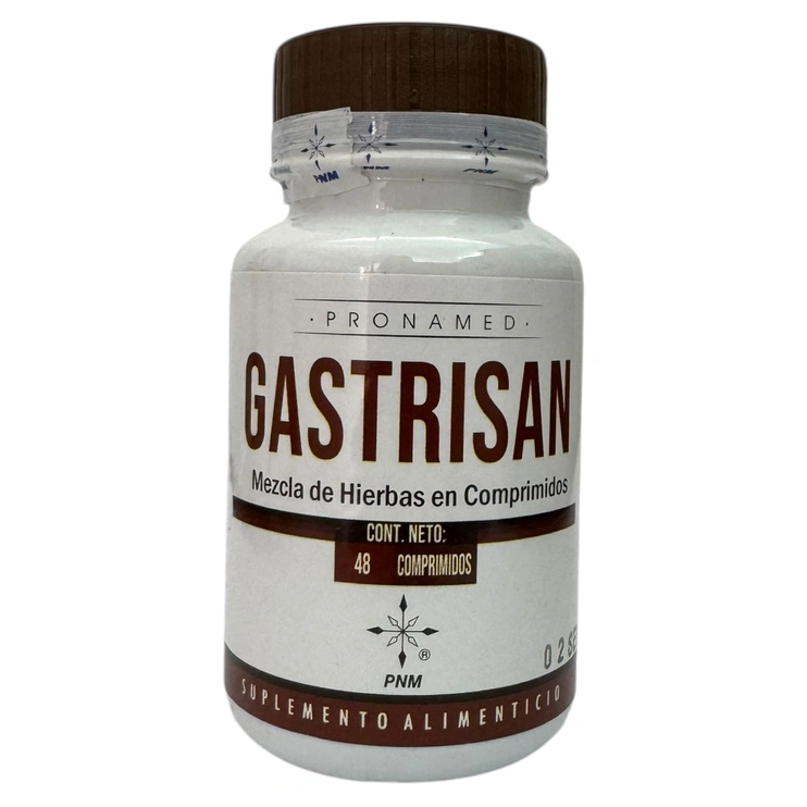 Gastrisan 40 Tabletas Pronamed