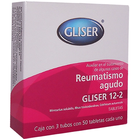 Gliser 12 2 reumatismo agudo