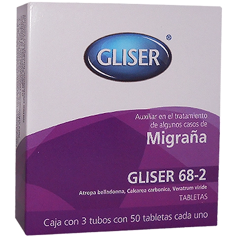 Gliser 68 2 migraña