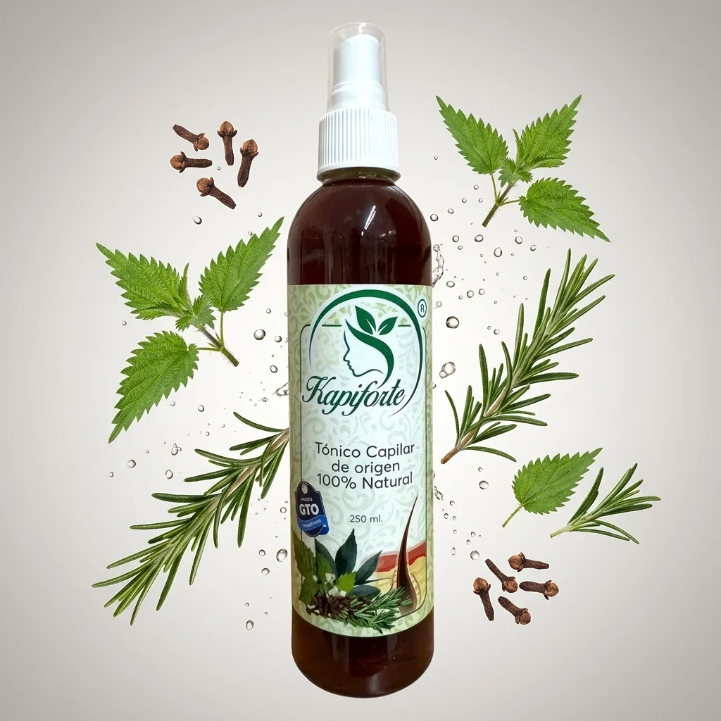 Kapiforte 250ml