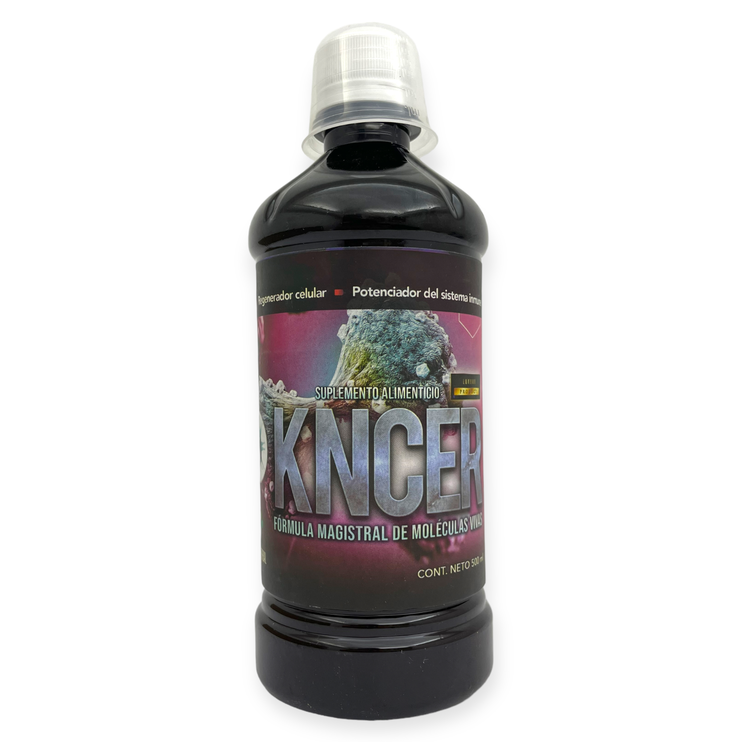 KNCER 500ml