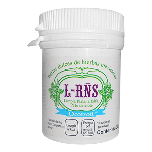 L rns 250 microdosis