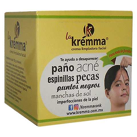 La Kremma 24g