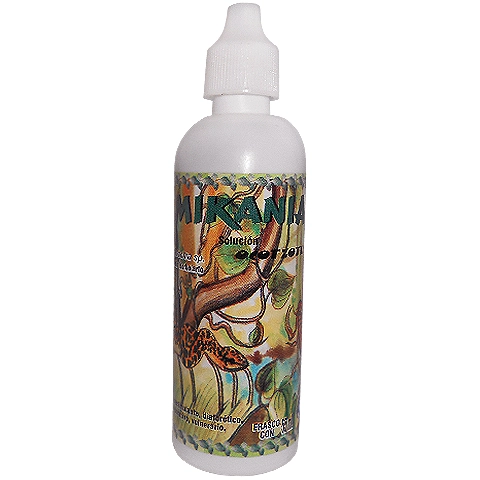 Mikania extracto 55ml
