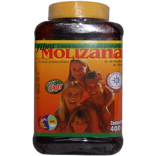 Molizana fibra 250g
