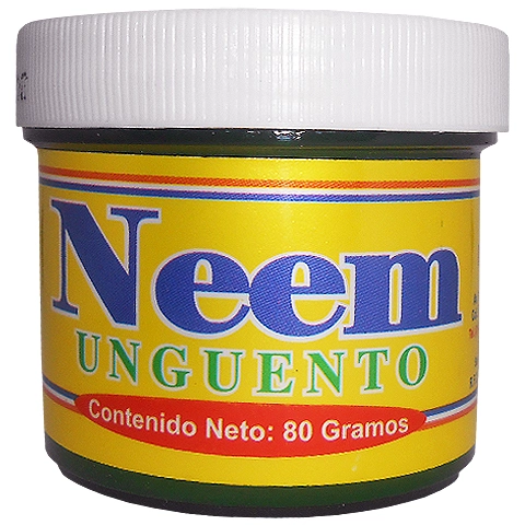 Neem Ungüento 80g  Api Royal