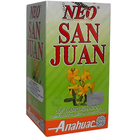 Neo san juan 100 capletas