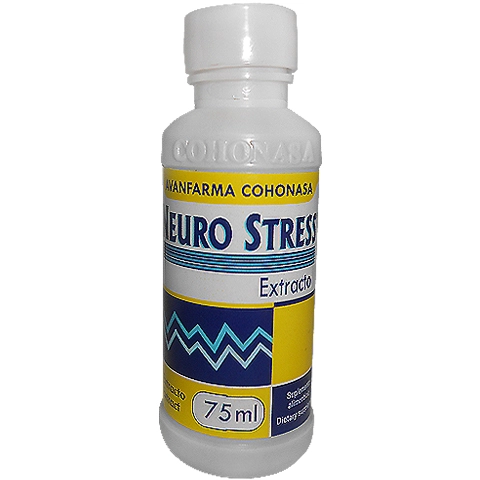 Neuro stress extracto 75ml