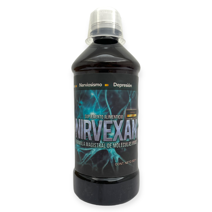 NIRVEXAN 500ML