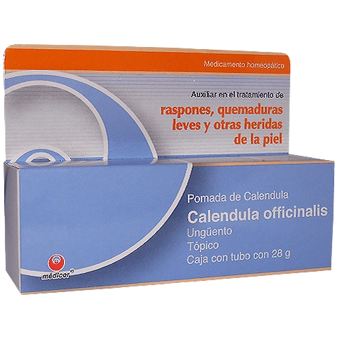 Pomada de caléndula 28g