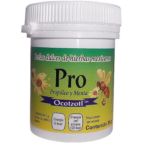 Pro 30g