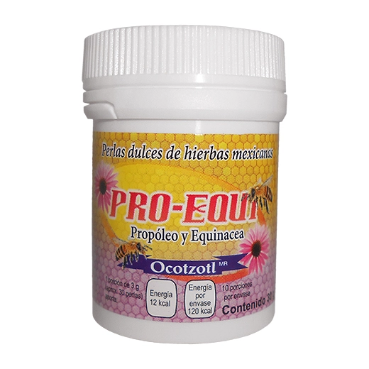 Pro equi Perlas 30g