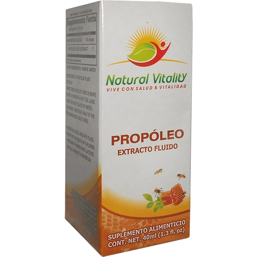 Propoleo Extracto 40ml