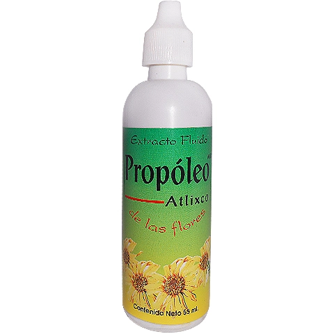 Propoleo Extracto 55ml