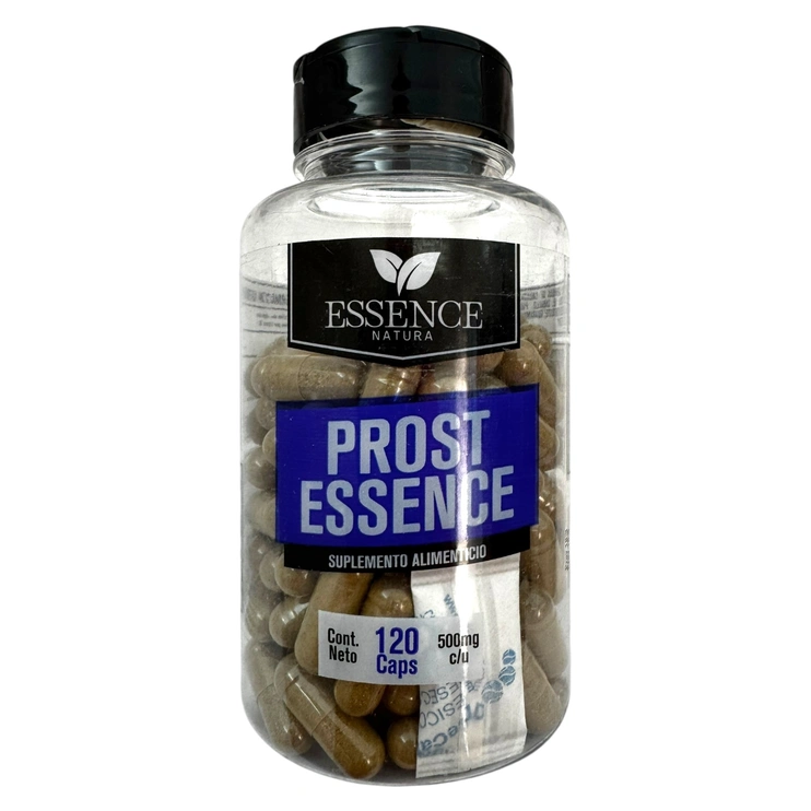 Prost Essence 500mg. 120 Caps.