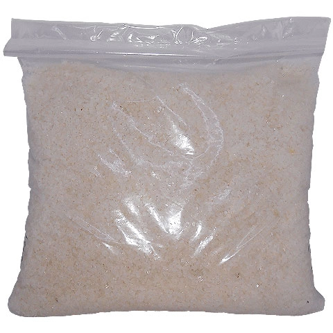 Sal de Mar de Colima 1000g con sal de mar - Al Grano