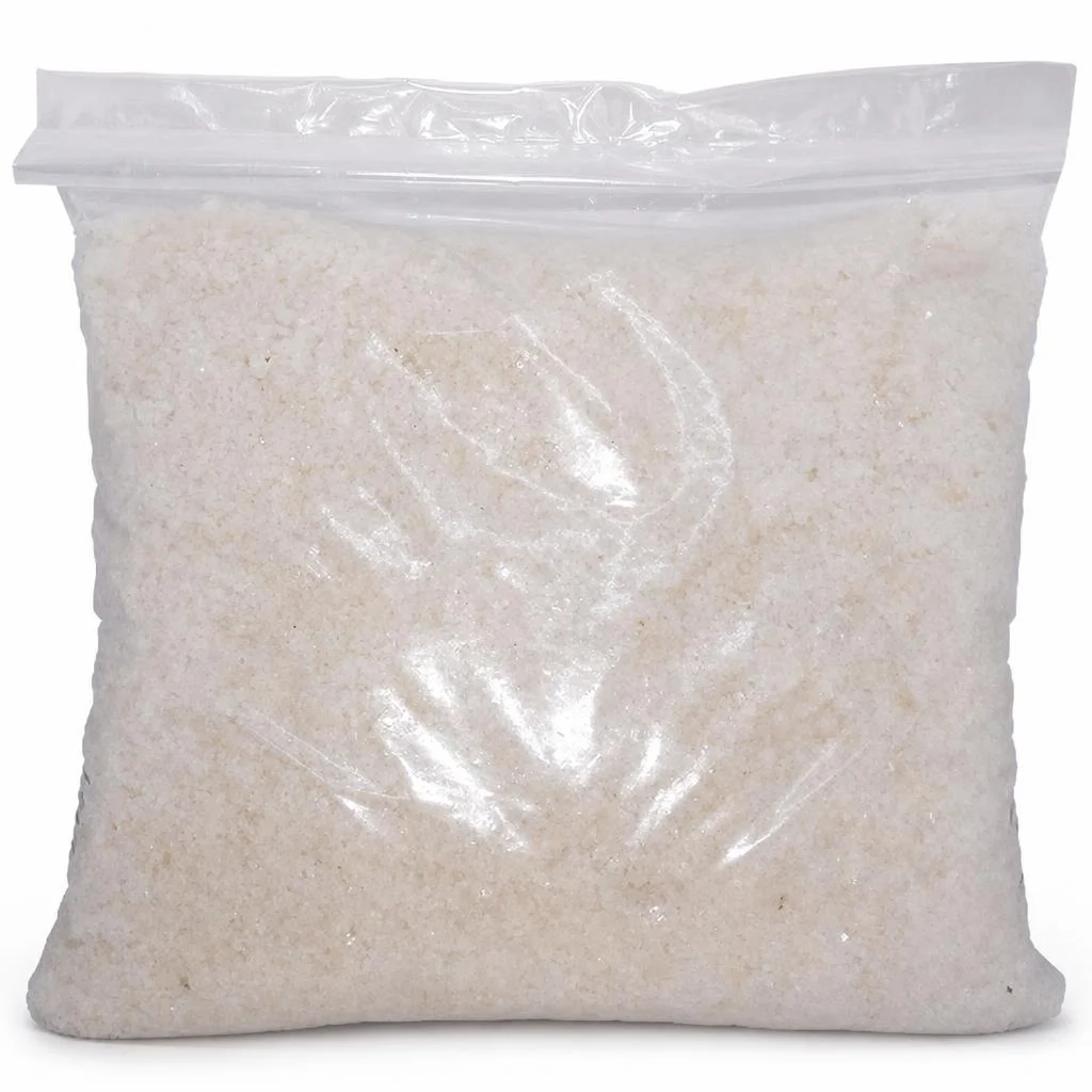 Sal de Mar de Colima 1000g con sal de mar - Al Grano