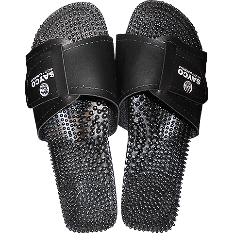 Sandalias de Automasaje y Reflexoterapia N22