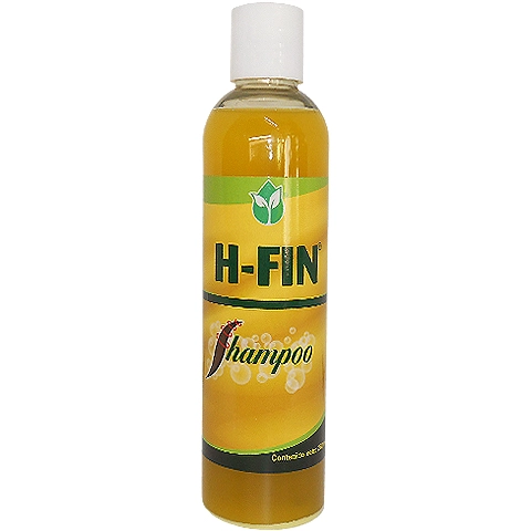 Shampoo h fin 260ml