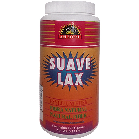 Suave Lax 175g