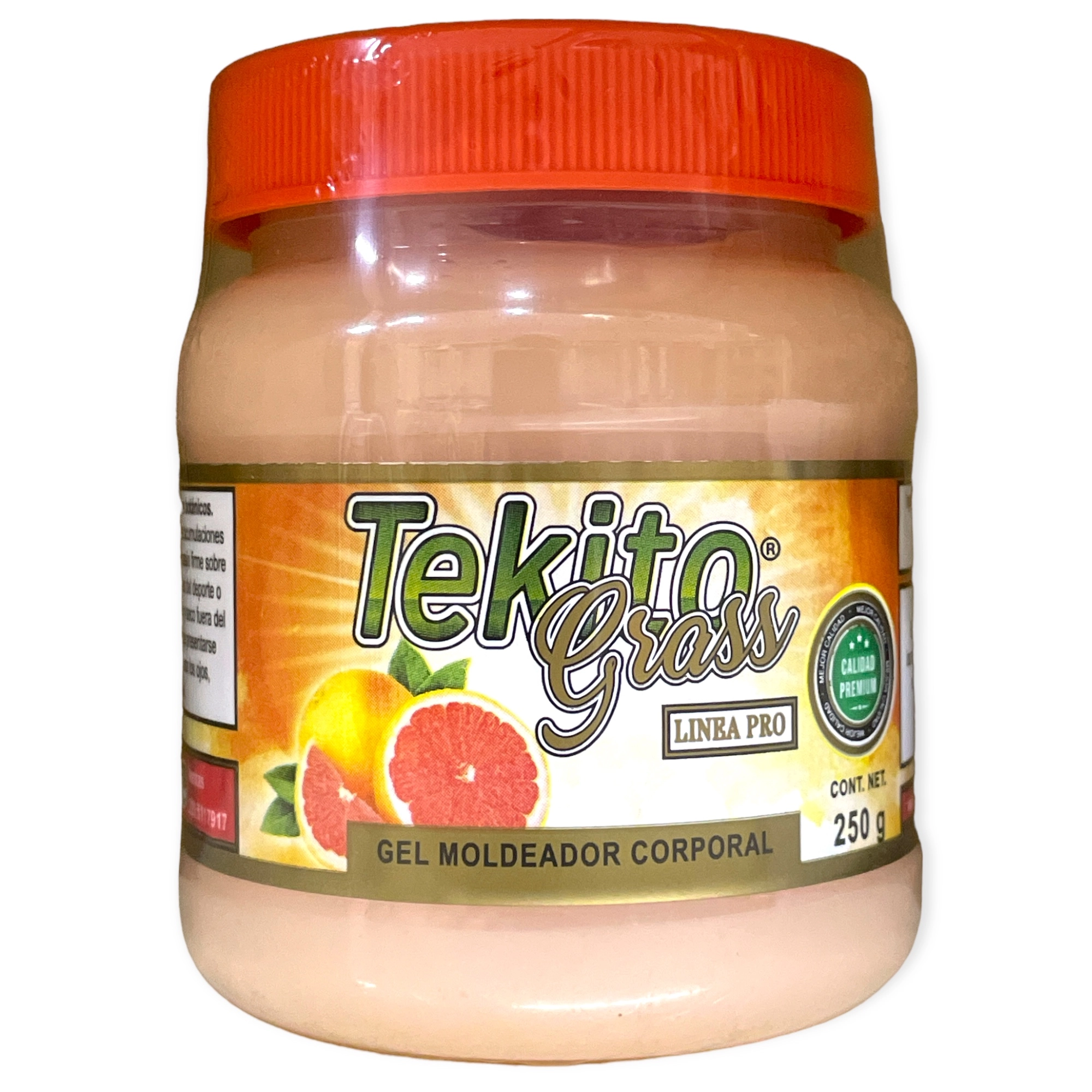 Tekito Grass Gel 250g