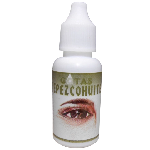 Tepezcohuite extracto 15ml