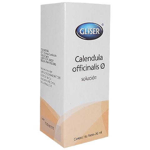 Tintura de calendula 70ml