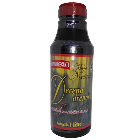 Tónico derenadrenal 1L