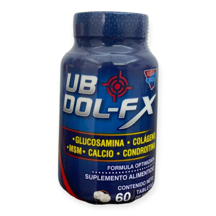 Ub dol-fx
