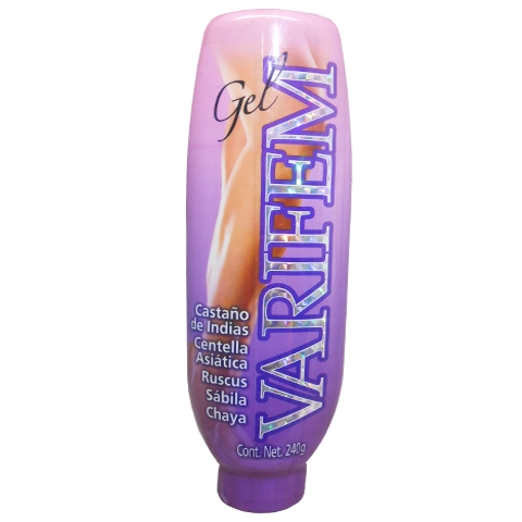 Varifem gel 240g