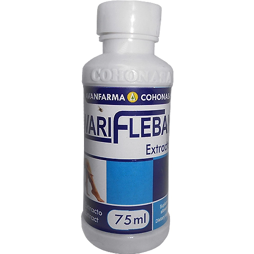 Varifleban extracto 75ml
