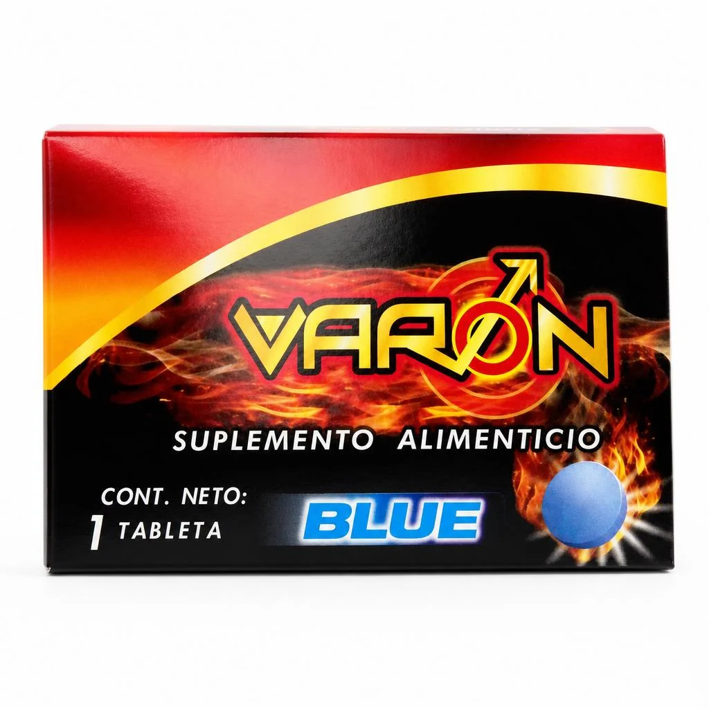 Varon Blue
